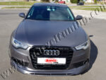 Front Bumper Spoiler AUDI A6 C7 #011501 - Image 3