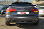 Спойлер за задна броня за Audi A6 C7 №011502 - Image 10