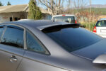 Спойлер задно стъкло за Audi A6 C7 №011503 - Image 7