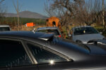 Спойлер задно стъкло за Audi A6 C7 №011503 - Image 8