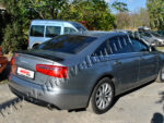 Спойлер за задна броня за Audi A6 C7 №011502 - Image 9