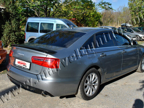 Спойлер заден капак Audi A6 C7 №011505 - Image 4