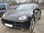 вежди фар Porsche Cayenne №330101 - Image 9