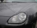 вежди фар Porsche Cayenne №330101 - Image 10