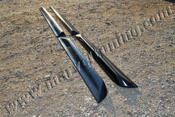 Лайсни за врати за Audi  A4 B6  тип S4 RS4 №010637 - Image 2