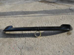Rear Roof Spoiler Subaru Forester 2  #230201 - Image 15