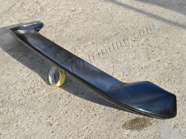 Rear Roof Spoiler Subaru Forester 2  #230201 - Image 13
