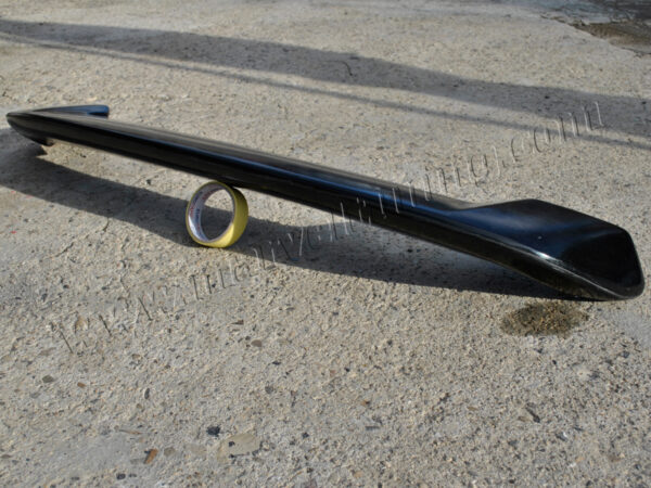 Rear Roof Spoiler Subaru Forester 2  #230201 - Image 16