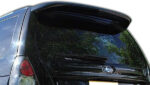 Rear Roof Spoiler Subaru Forester 2  #230201 - Image 12