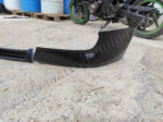 спойлер за предна броня за Skoda Octavia 1Z №160109 - Image 6