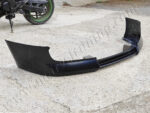 спойлер за предна броня за Skoda Octavia 1Z №160109 - Image 4