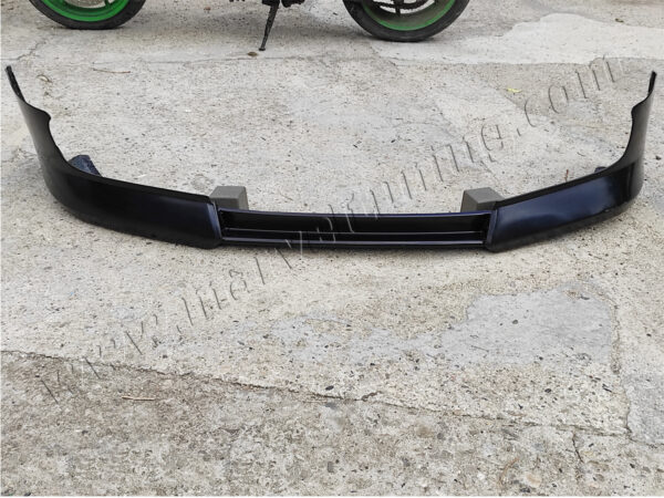 спойлер за предна броня за Skoda Octavia 1Z №160109 - Image 5