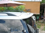 Спойлер заден капак за Mercedes M-class W163 №100903 - Image 3