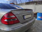 Спойлер заден капак за Mercedes E-class W211 №101010 - Image 2