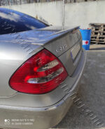 Спойлер заден капак за Mercedes E-class W211 №101010 - Image 3