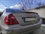 Спойлер заден капак за Mercedes E-class W211 №101010 - Image 4