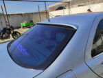 Спойлер задно стъкло за Mercedes S-class W220 №101614 - Image 3