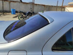 Спойлер задно стъкло за Mercedes S-class W220 №101614 - Image 4