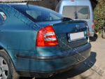 спойлер за заден капак за Skoda Octavia 1Z  №160101 - Image 2