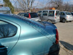 спойлер за заден капак за Skoda Octavia 1Z  №160101 - Image 3