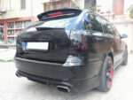 Спойлер за заден капак за Skoda Octavia 1Z комби №160110 - Image 3