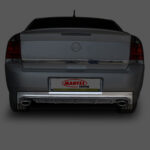 Дифузьор  за задна броня Opel Vectra C №121604