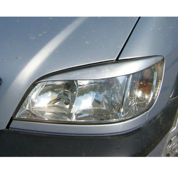 Вежди за фарове – тесни за Opel Zafira A №121203 - Image 1