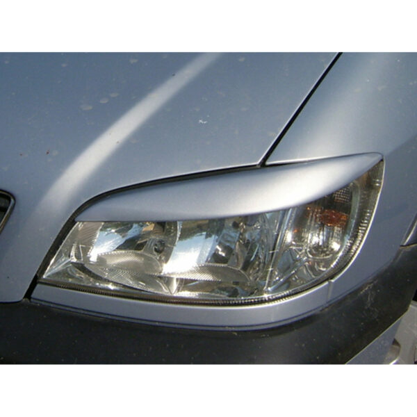 Вежди за фарове -широки за Opel Zafira A №121202 - Image 1
