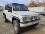 вежди за калници за Suzuki Vitara №170102 - Image 2
