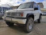 вежди за калници за Suzuki Vitara №170102 - Image 3