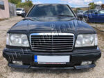 Спойлер  за предна броня за Mercedes E-class W124 тип AMG №100608 - Image 6