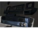 Спойлер за предна броня за Mercedes G-class  №100407 - Image 3
