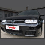 предна броня тип R32 за VW Golf IV №201023