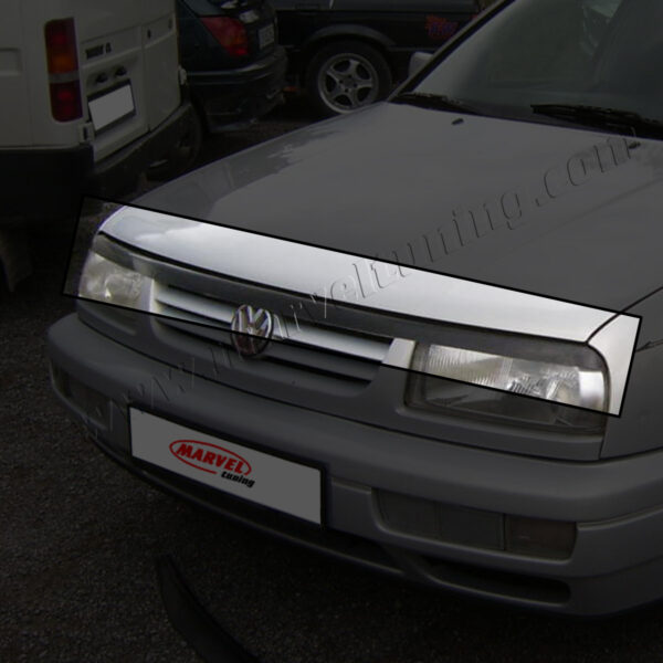 Eyelid, Eyebrow VW Vento #200303 - Image 1