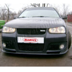 предна тунинг броня за VW Golf III №200221