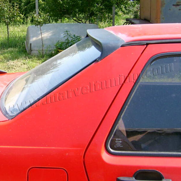 спойлер за задно стъкло за VW Jetta №200402 - Image 1