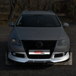 спойлер за предна броня за VW Passat  №202001