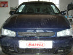 Eyelid, Eyebrow VW Polo #200701 - Image 2