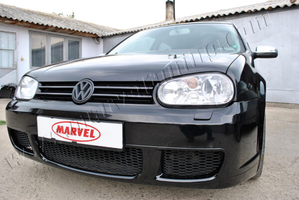 R32 - Тунинг пакет (боди кит) за Golf 4  тип R32 - Image 2