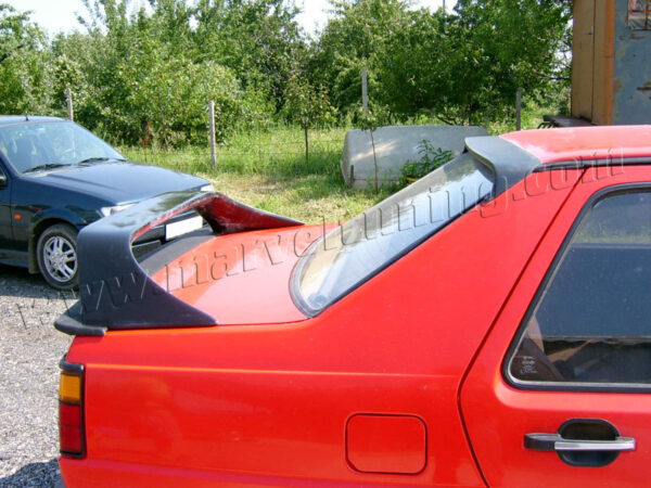 спойлер за задно стъкло за VW Jetta №200402 - Image 2