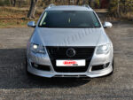 спойлер за предна броня за VW Passat  №202001 - Image 2