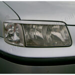 вежди за фарове за VW Polo №200705