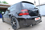 R32 - Тунинг пакет (боди кит) за Golf 4  тип R32 - Image 4