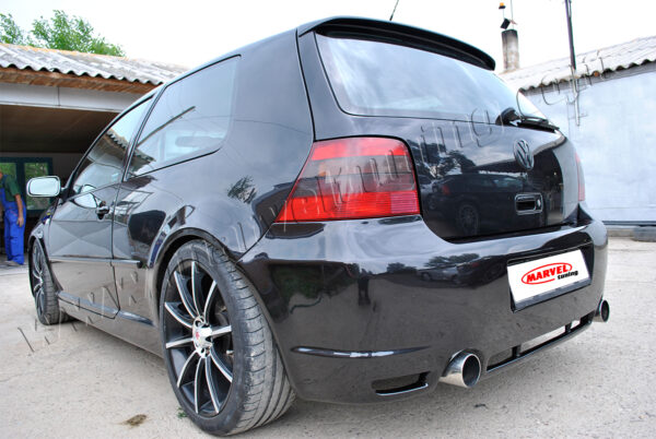 R32 - Тунинг пакет (боди кит) за Golf 4  тип R32 - Image 4