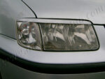 вежди за фарове за VW Polo №200705 - Image 2