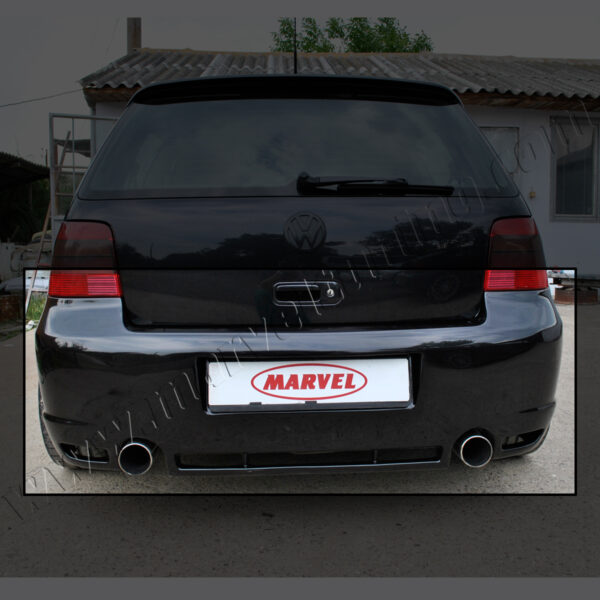 Задна броня тип R32 за VW Golf IV №201026 - Image 1