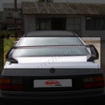 спойлер за заден капак  за VW Passat  №200506