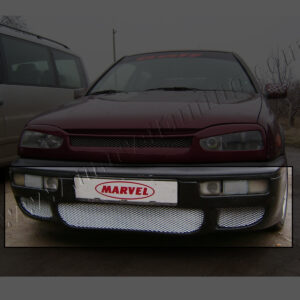 спойлер за предна броня за VW Golf III  №200216