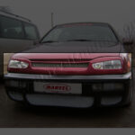 тунинг маска за без мрежа VW Golf III №200219