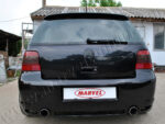 Задна броня тип R32 за VW Golf IV №201026 - Image 4